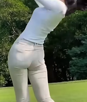 존예 녀 존예 스윙!