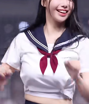 이아영 (lee阿英) 경기 후 더 강해지세요