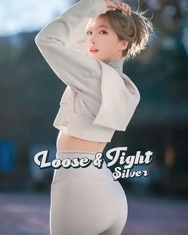 사장님네 아이돌 미모급의 모델 누나