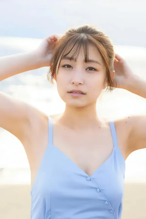 에리나 마스다, FRIDAY 사진집 「Relax」 Set.03