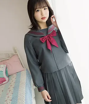 히라지마 나츠미 사진집 「수업 중에 고백하지 마! Vol.5」 Set.02