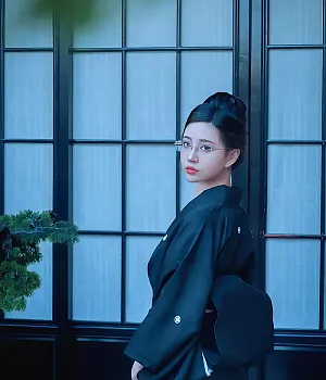 연연 미망인 사진집