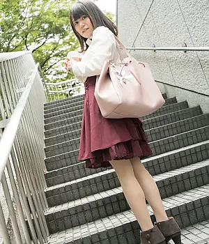 미쿠 & 미오, Graphi 한정판 할로윈 스페셜 익스트라 001